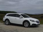 Vauxhall Insignia Country Tourer 2013 года